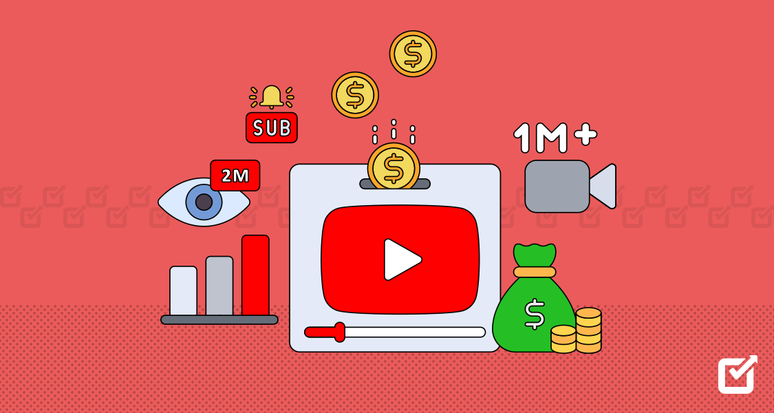 How to Monitor Channel Monetisation Changes